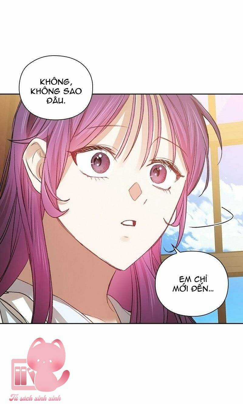 Cơ Hội Cuối Cùng - Chapter 34 - Trang 83