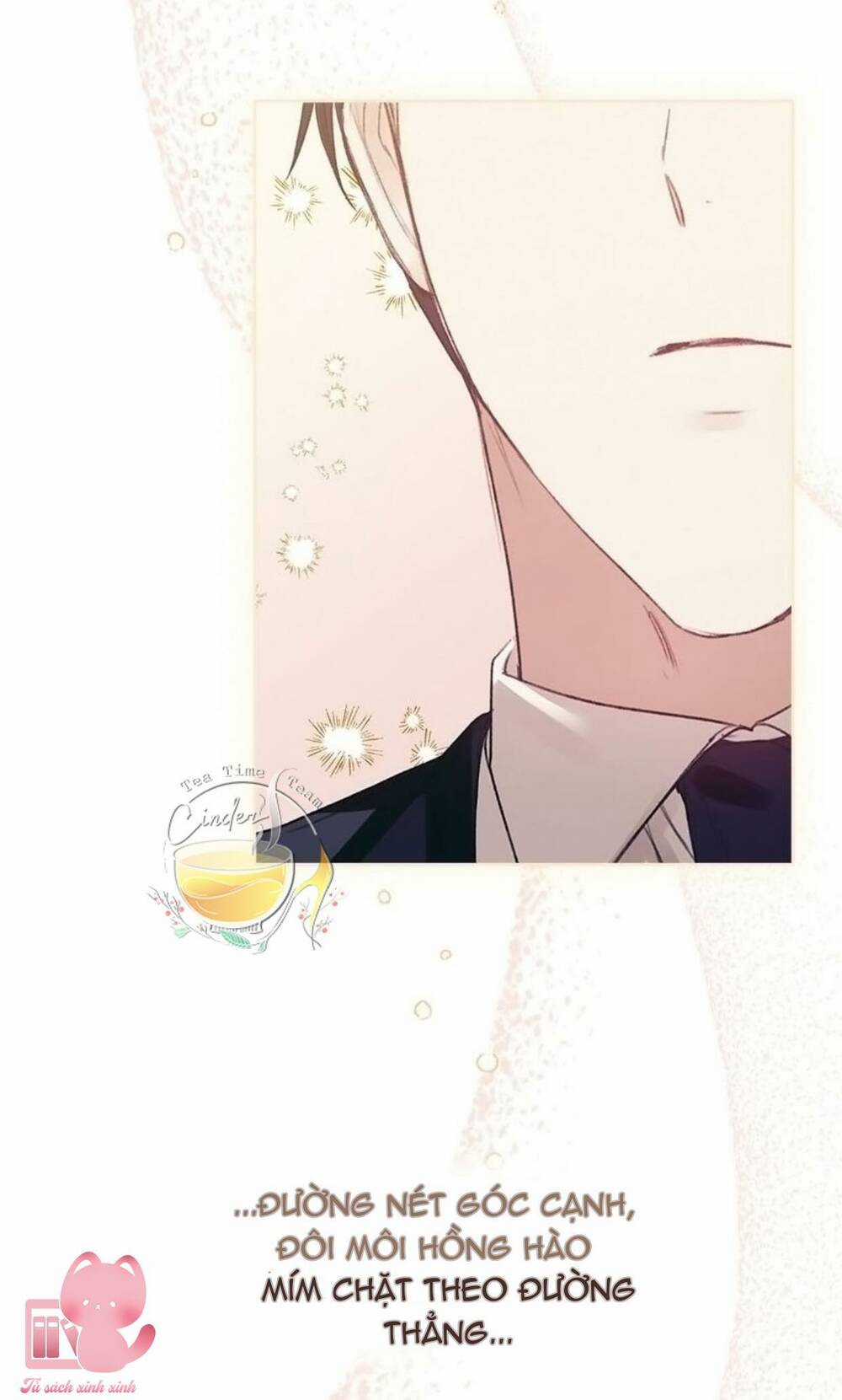 Cơ Hội Cuối Cùng - Chapter 34 - Trang 87