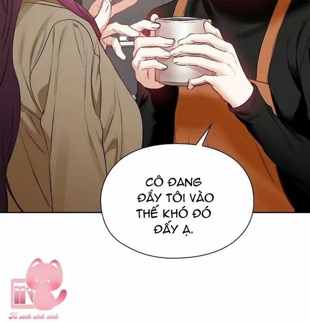 Cơ Hội Cuối Cùng - Chapter 34 - Trang 10