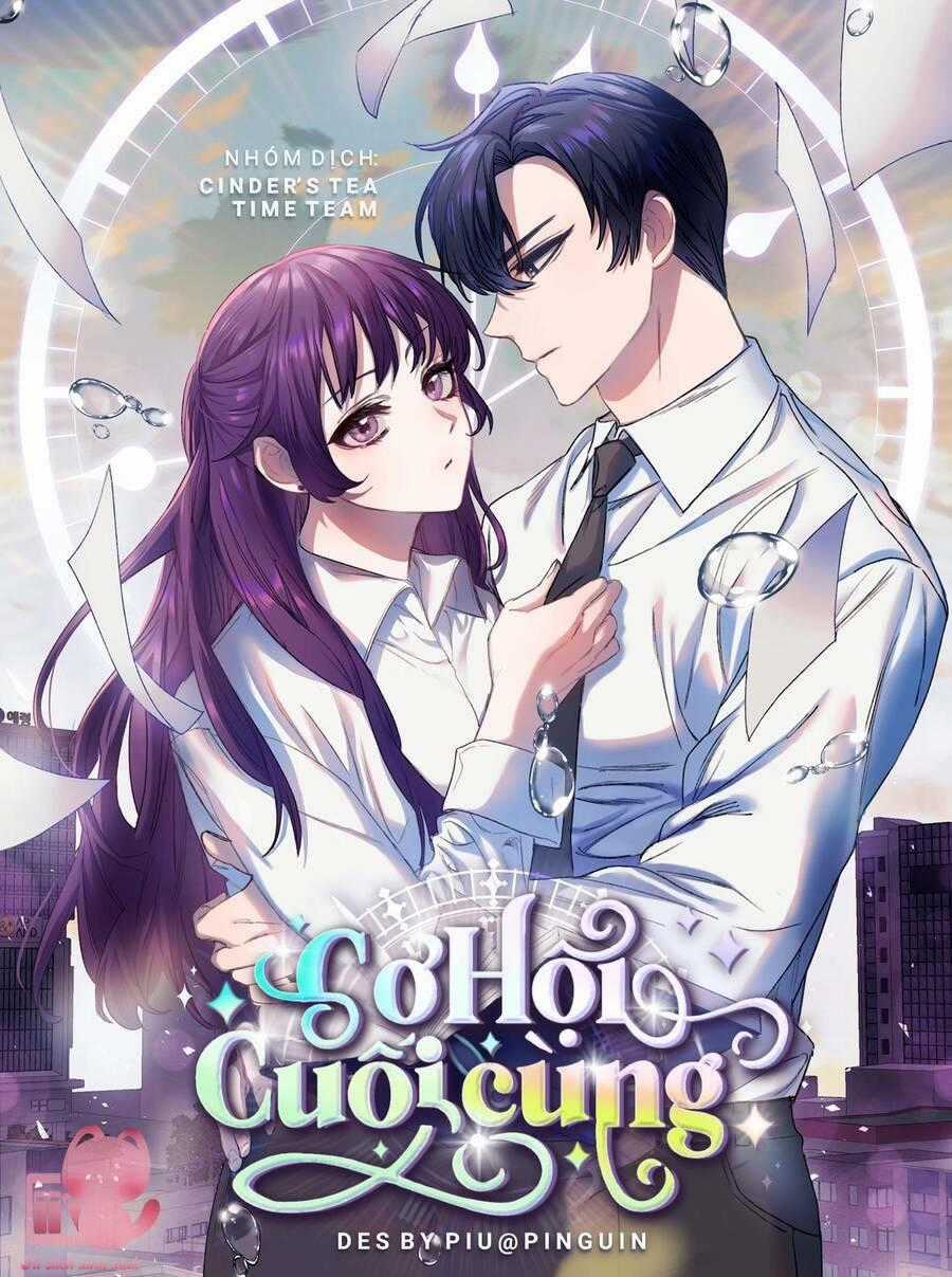 Cơ Hội Cuối Cùng - Chapter 35 - Trang 1