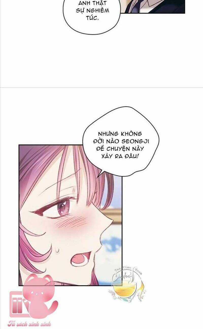 Cơ Hội Cuối Cùng - Chapter 35 - Trang 15