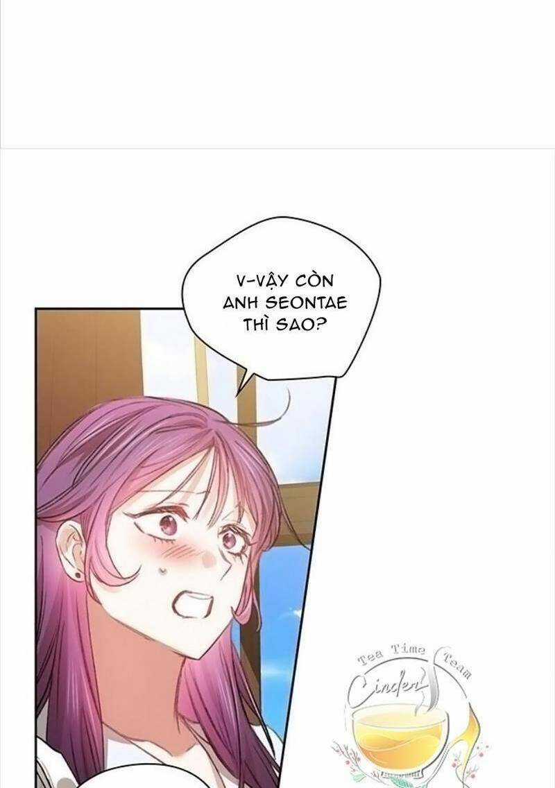 Cơ Hội Cuối Cùng - Chapter 35 - Trang 3