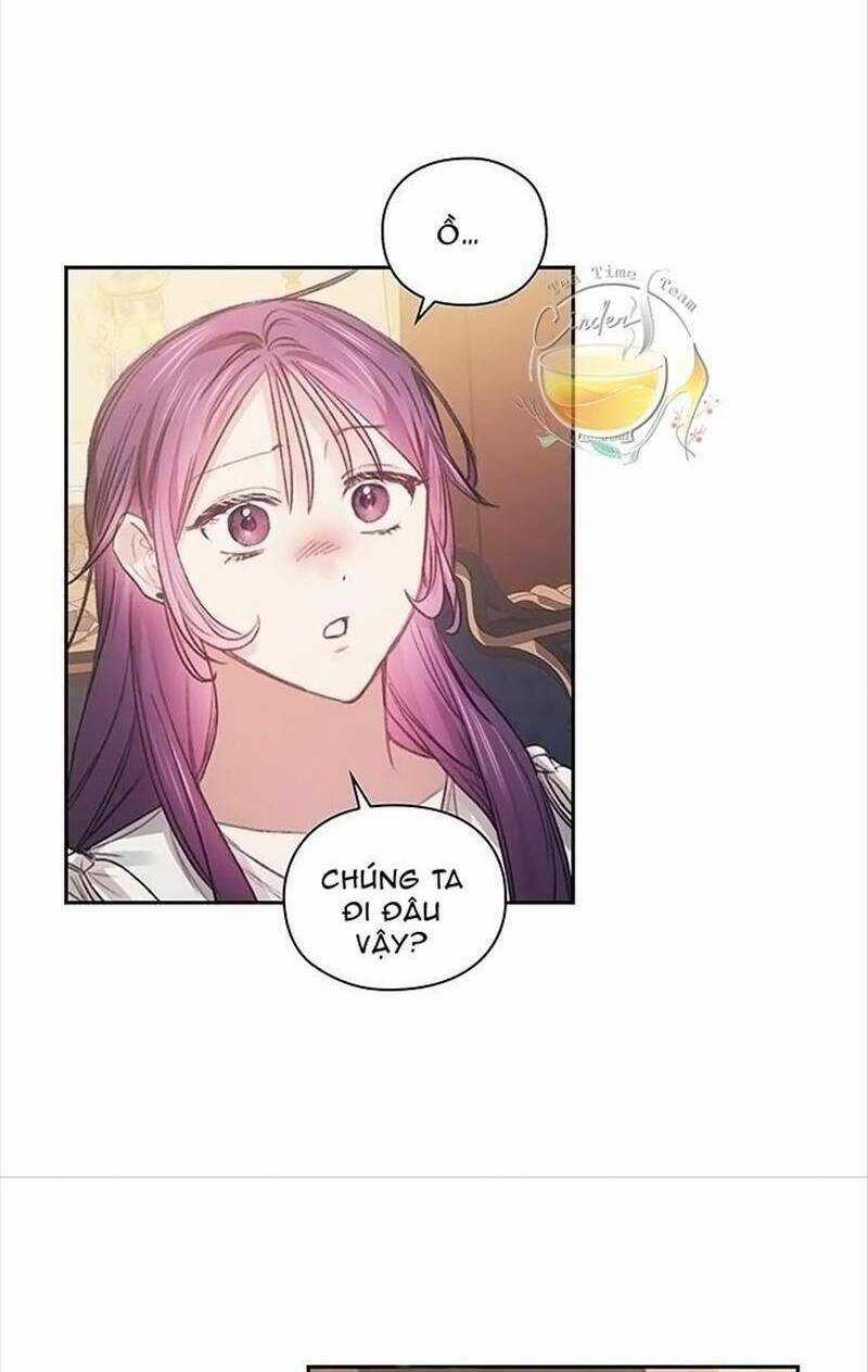 Cơ Hội Cuối Cùng - Chapter 35 - Trang 22