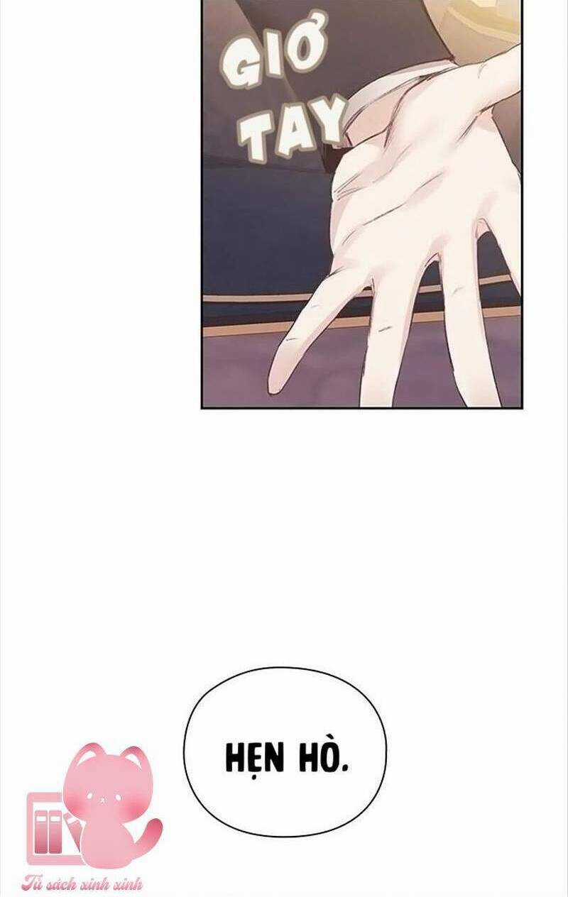 Cơ Hội Cuối Cùng - Chapter 35 - Trang 23