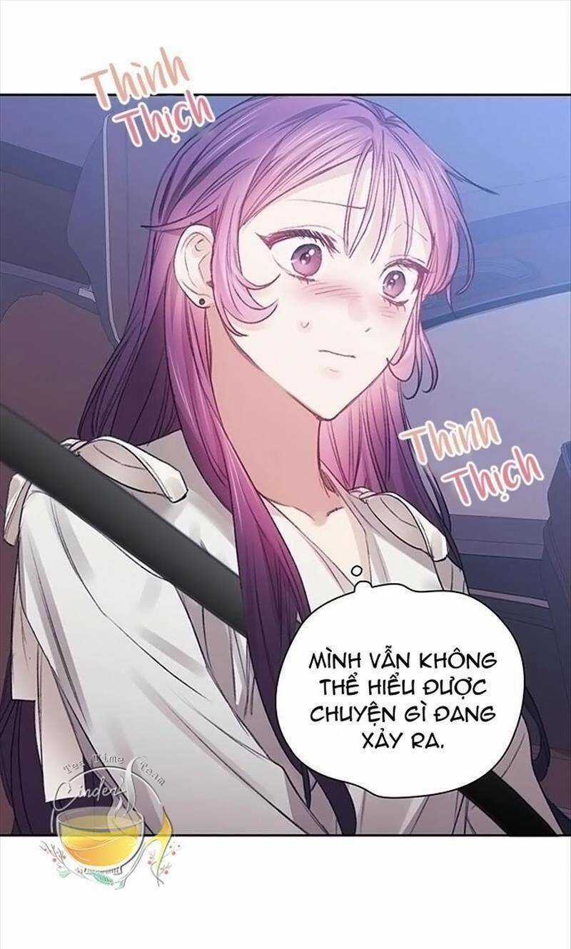 Cơ Hội Cuối Cùng - Chapter 35 - Trang 30