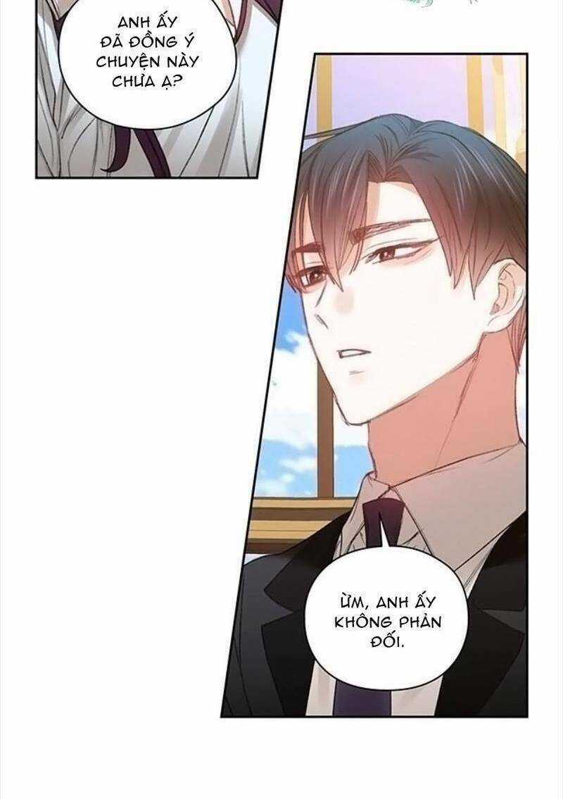 Cơ Hội Cuối Cùng - Chapter 35 - Trang 4