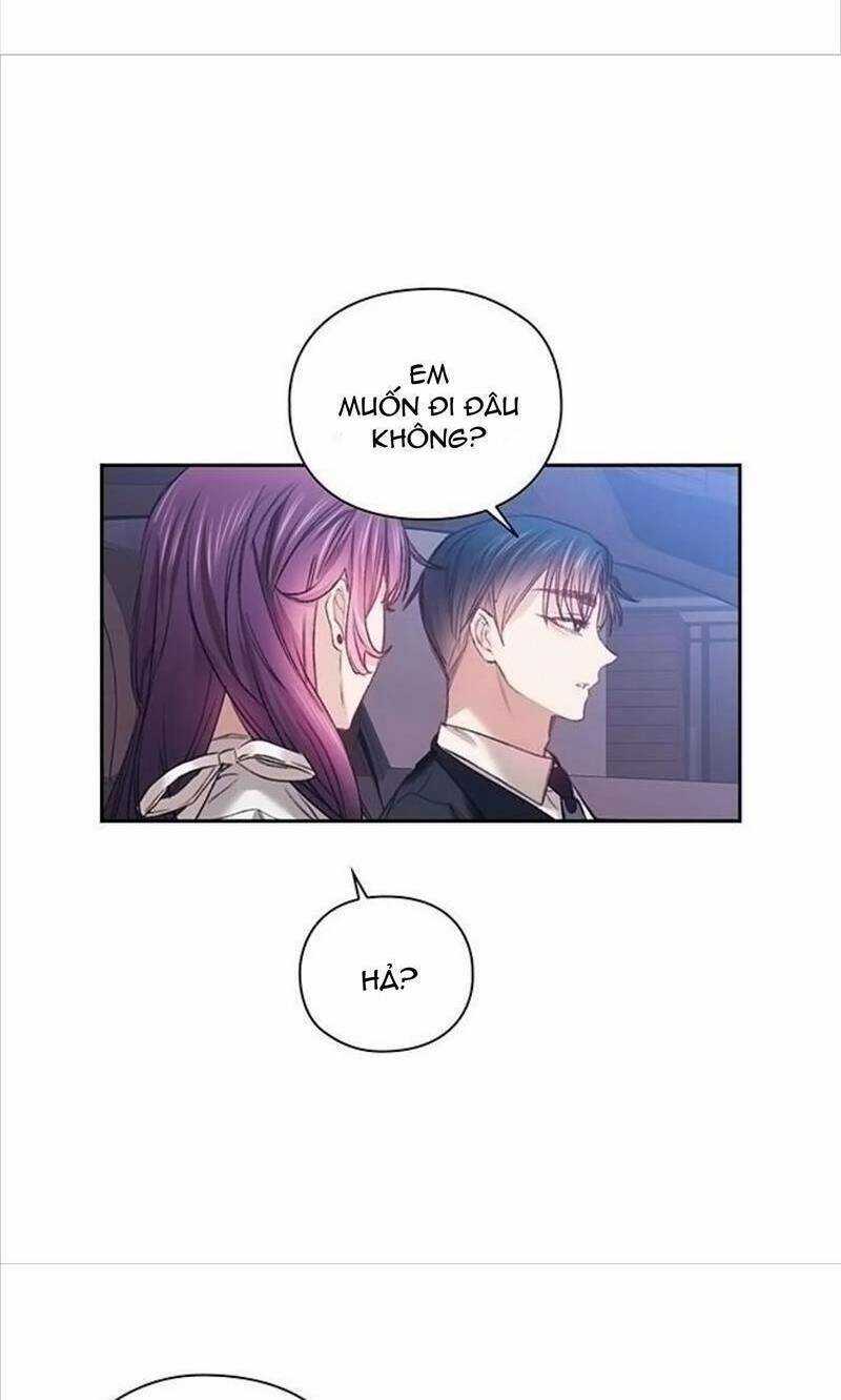 Cơ Hội Cuối Cùng - Chapter 35 - Trang 31