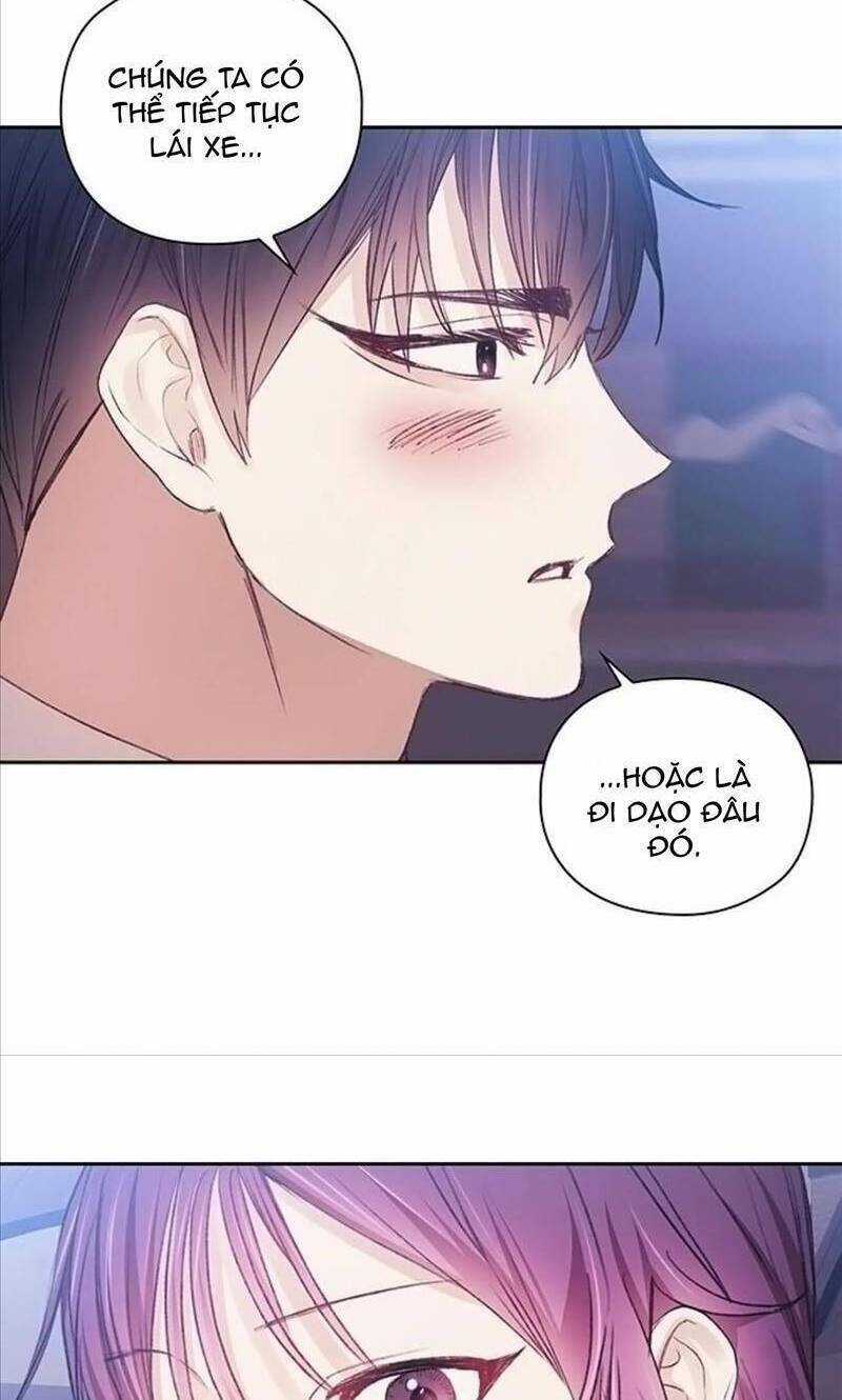 Cơ Hội Cuối Cùng - Chapter 35 - Trang 32