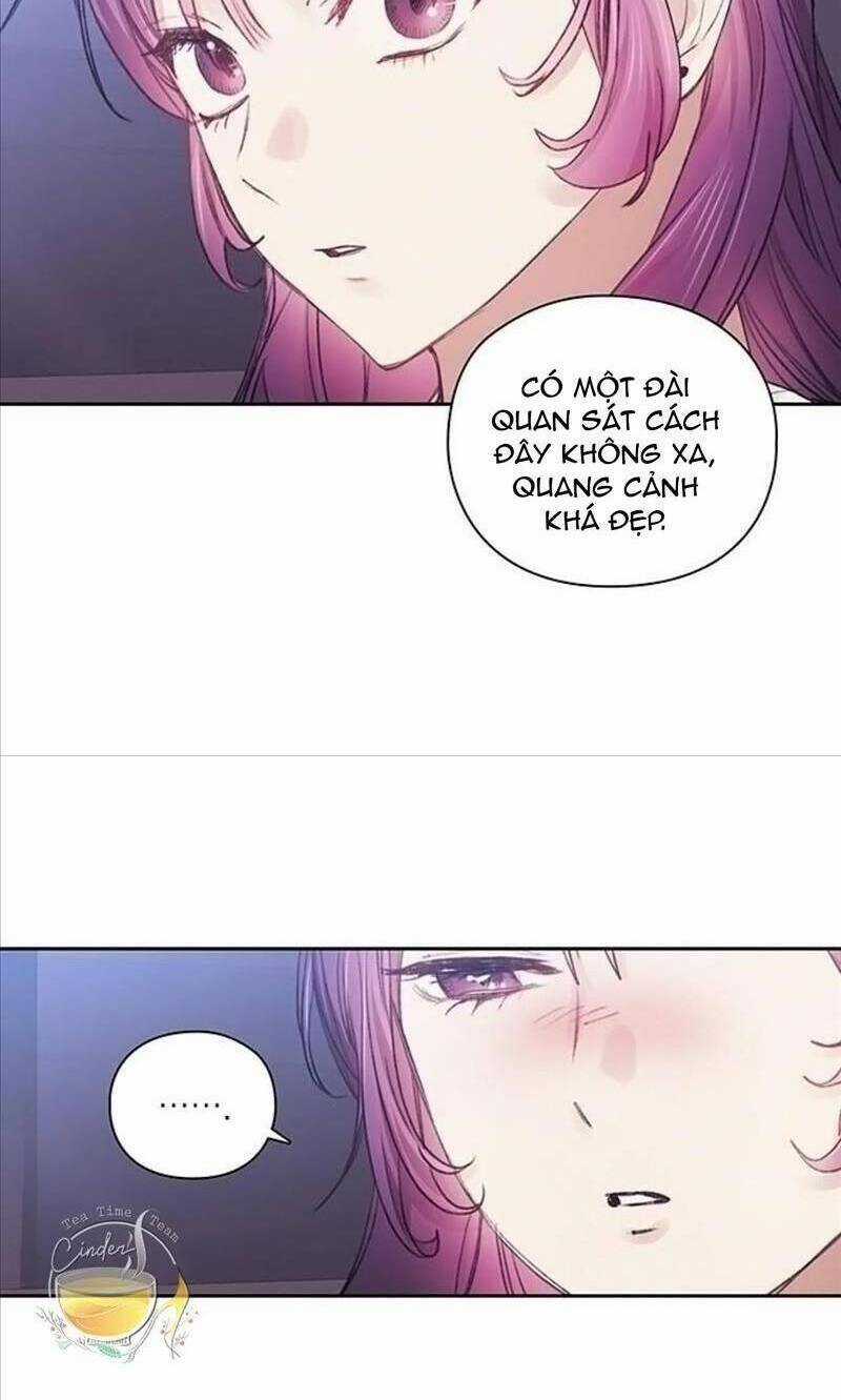 Cơ Hội Cuối Cùng - Chapter 35 - Trang 33