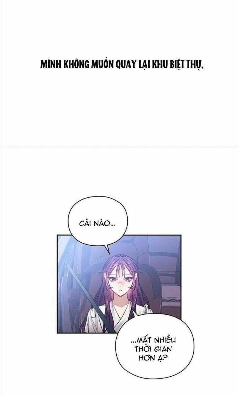 Cơ Hội Cuối Cùng - Chapter 35 - Trang 34