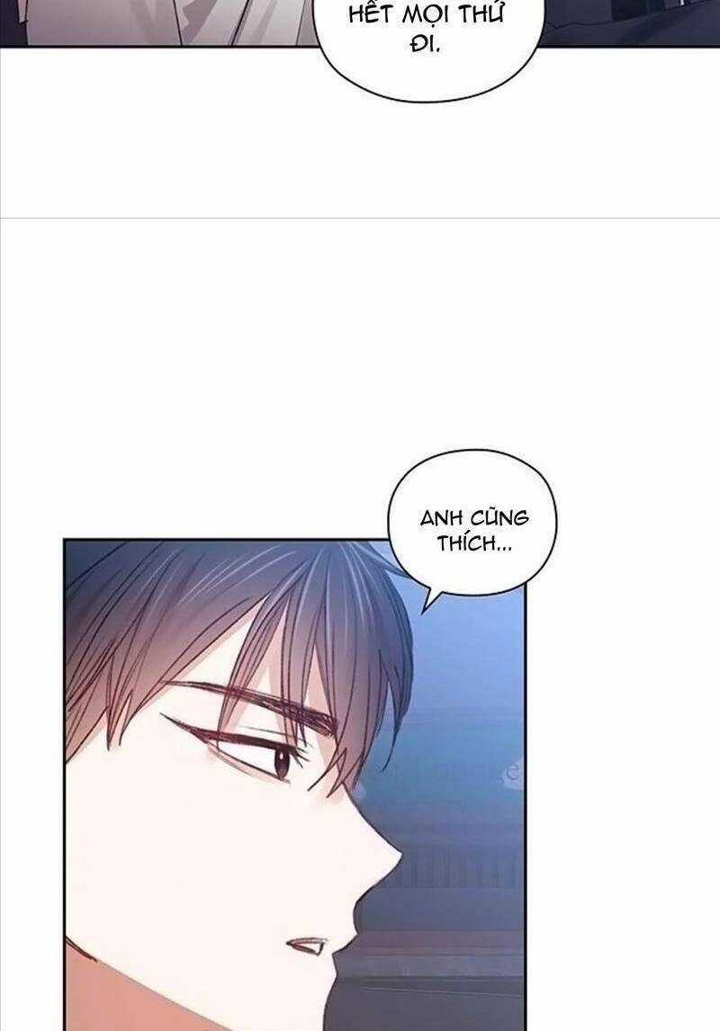 Cơ Hội Cuối Cùng - Chapter 35 - Trang 37