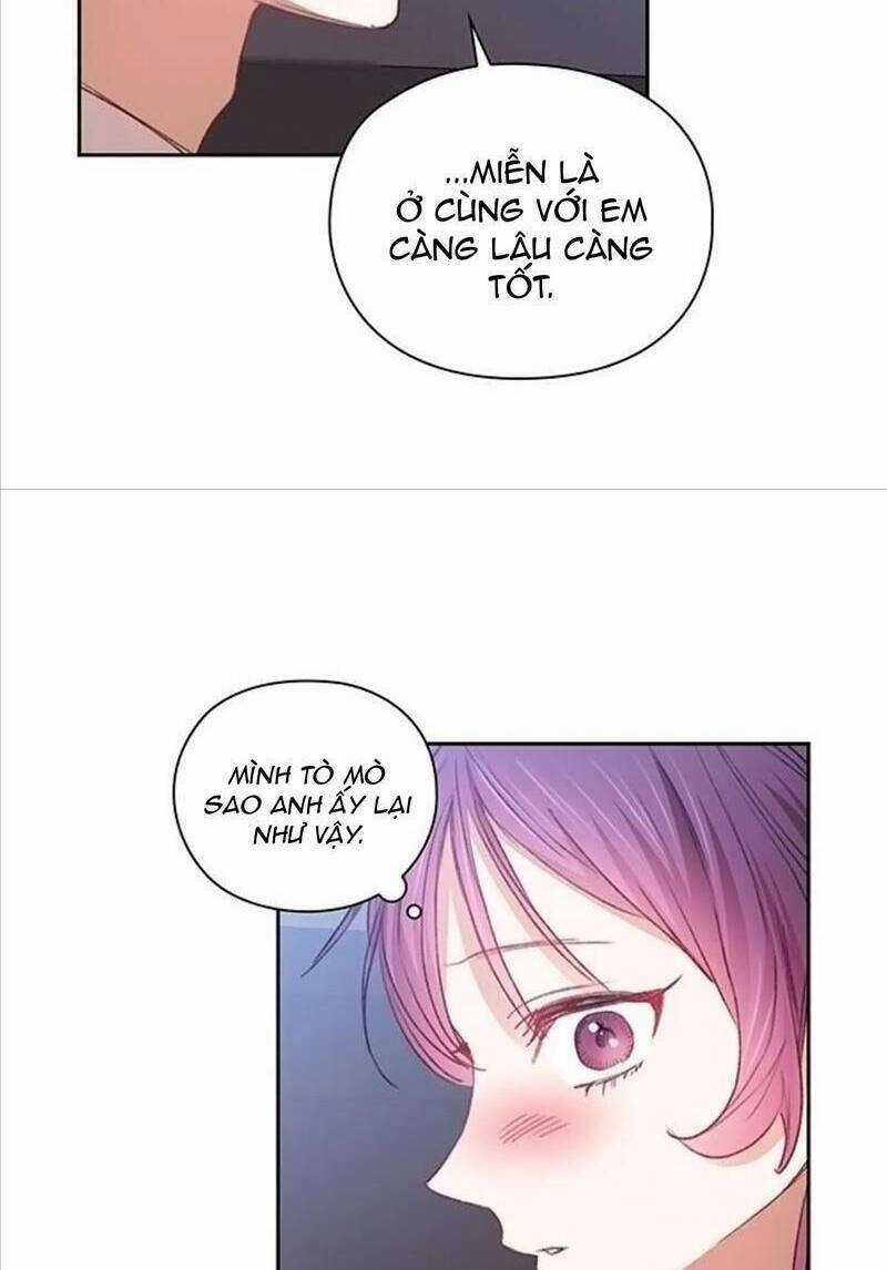 Cơ Hội Cuối Cùng - Chapter 35 - Trang 38