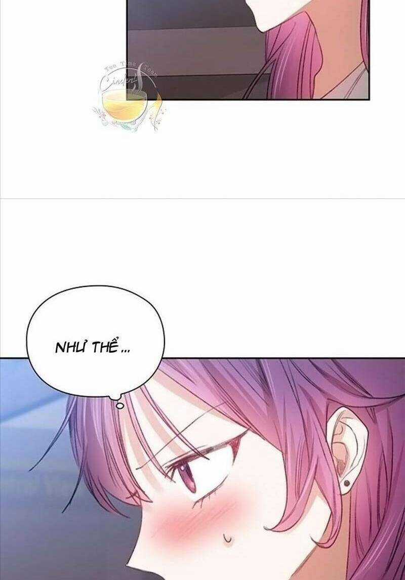 Cơ Hội Cuối Cùng - Chapter 35 - Trang 39