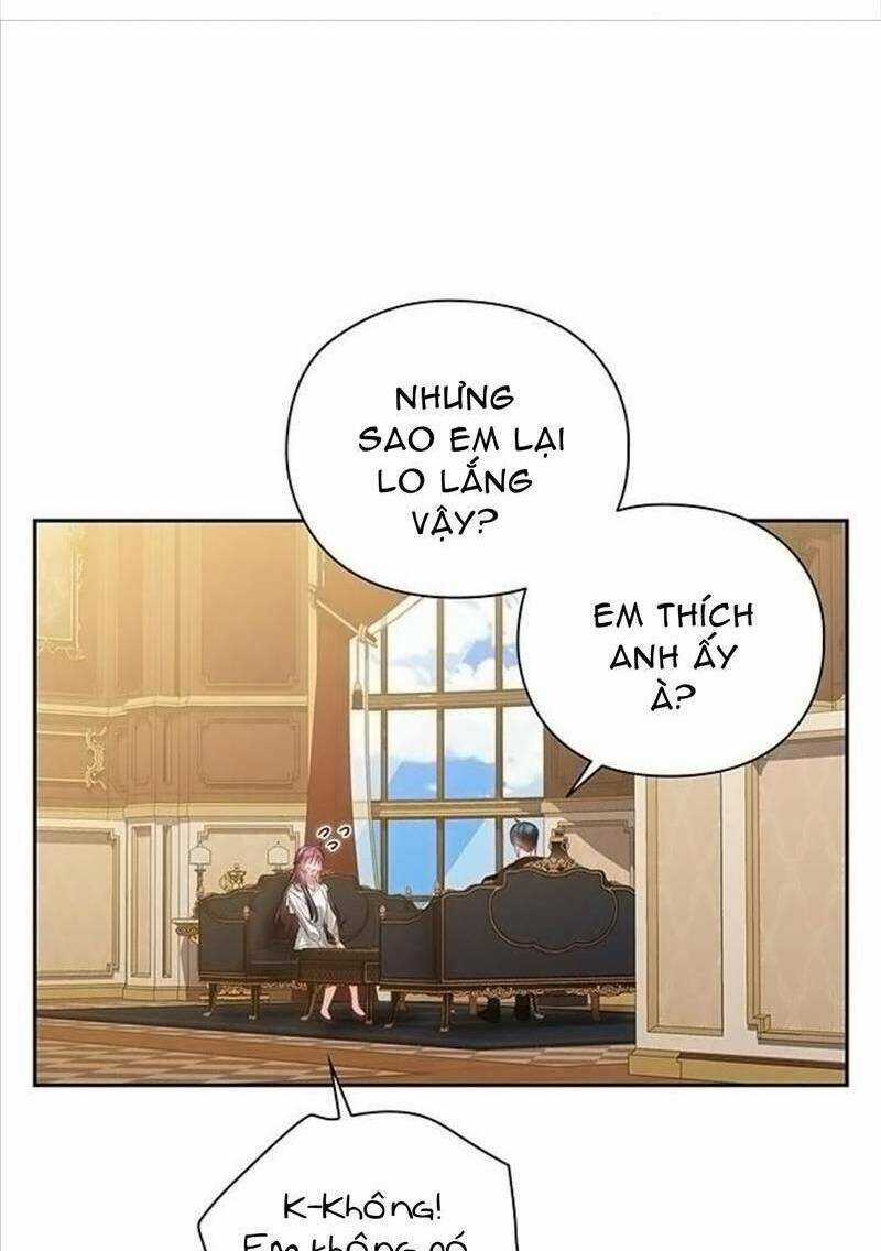 Cơ Hội Cuối Cùng - Chapter 35 - Trang 5