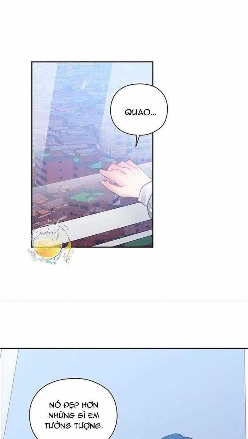 Cơ Hội Cuối Cùng - Chapter 35 - Trang 44