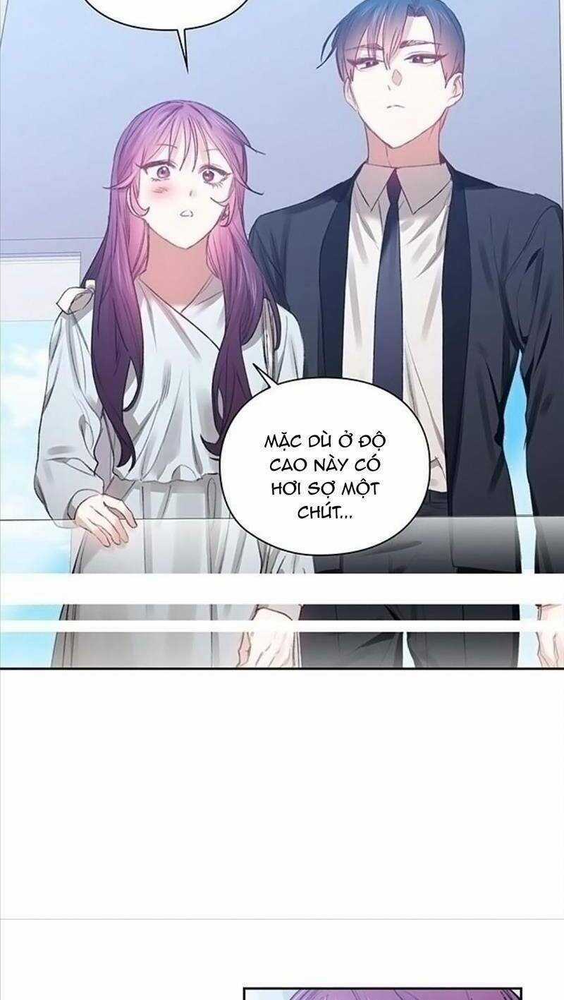 Cơ Hội Cuối Cùng - Chapter 35 - Trang 45