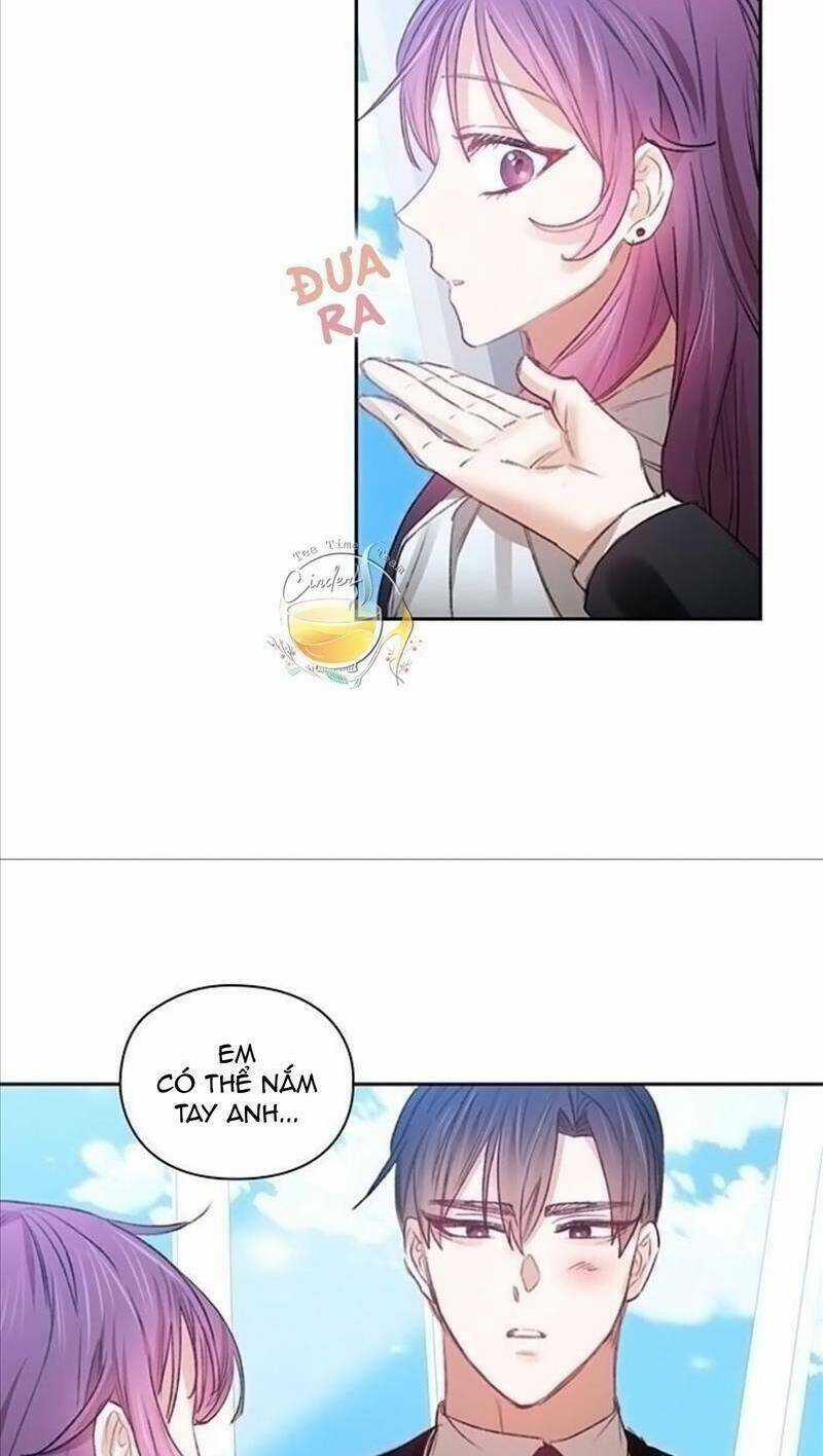 Cơ Hội Cuối Cùng - Chapter 35 - Trang 46