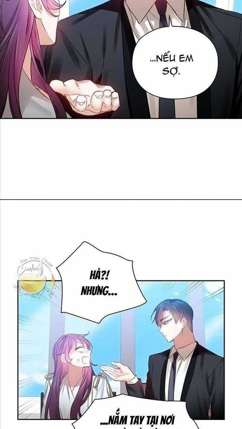 Cơ Hội Cuối Cùng - Chapter 35 - Trang 47