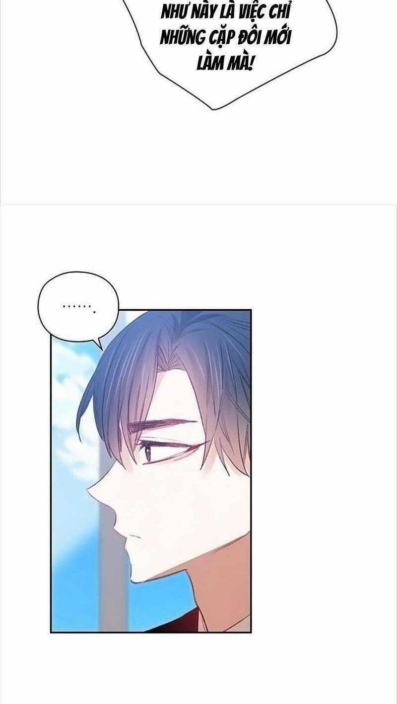 Cơ Hội Cuối Cùng - Chapter 35 - Trang 48