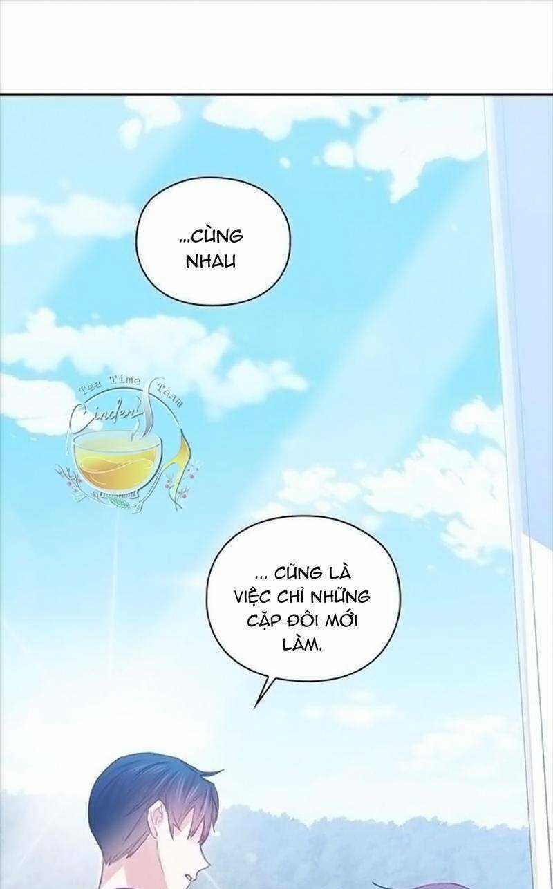 Cơ Hội Cuối Cùng - Chapter 35 - Trang 50