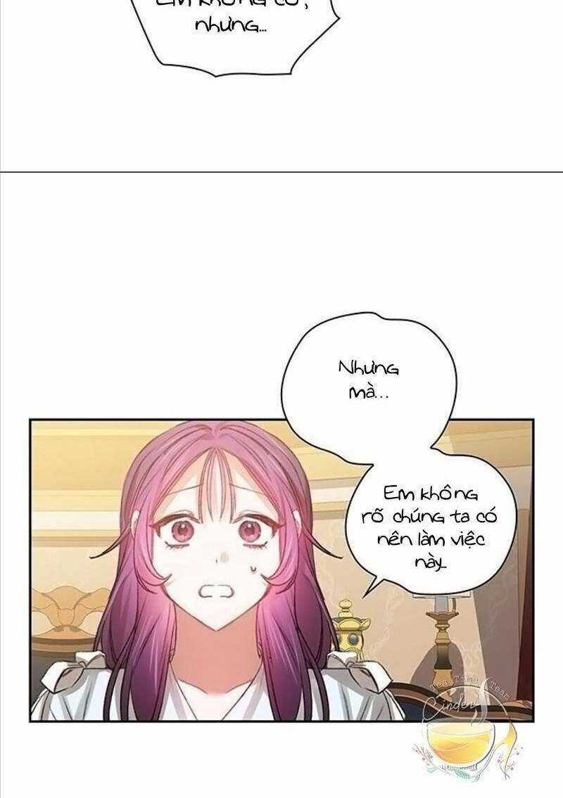 Cơ Hội Cuối Cùng - Chapter 35 - Trang 6