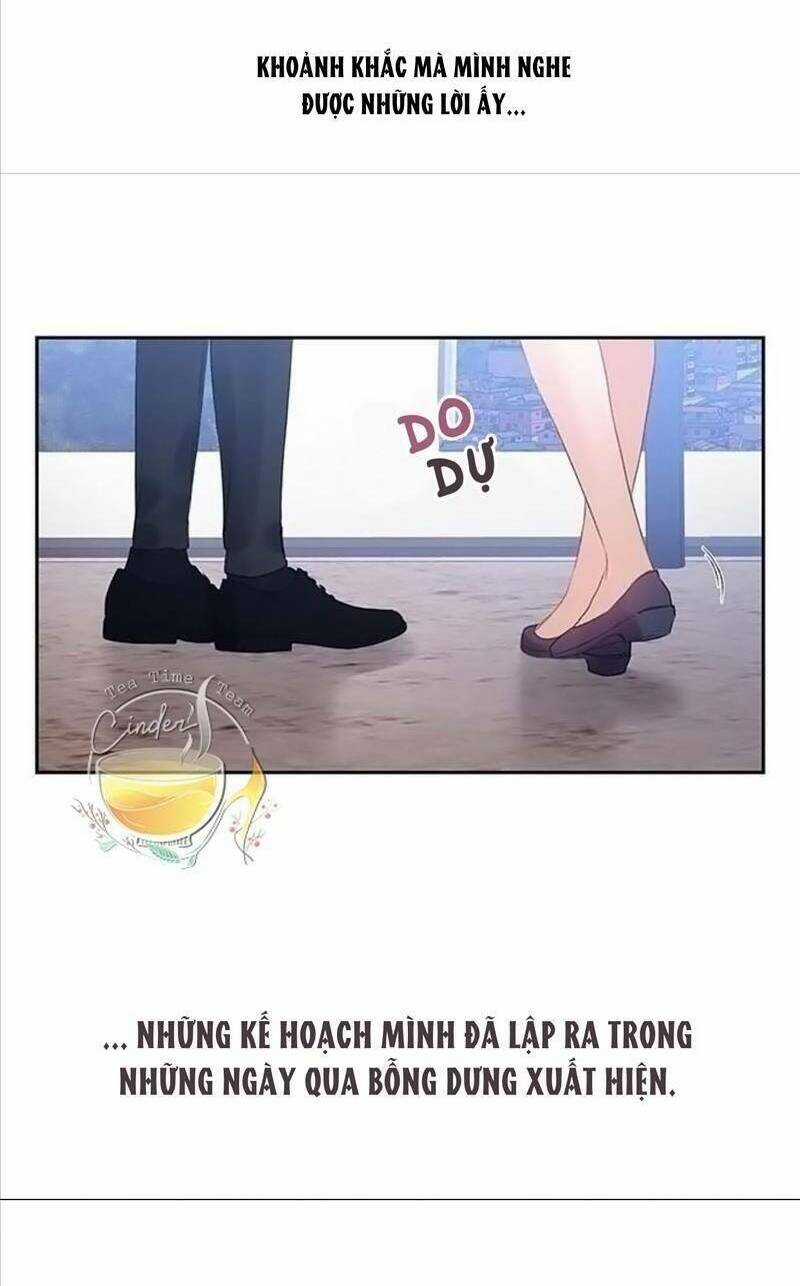 Cơ Hội Cuối Cùng - Chapter 35 - Trang 55