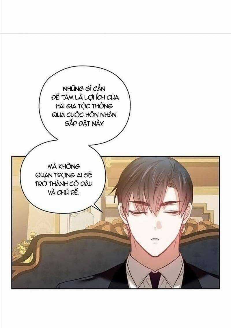 Cơ Hội Cuối Cùng - Chapter 35 - Trang 7