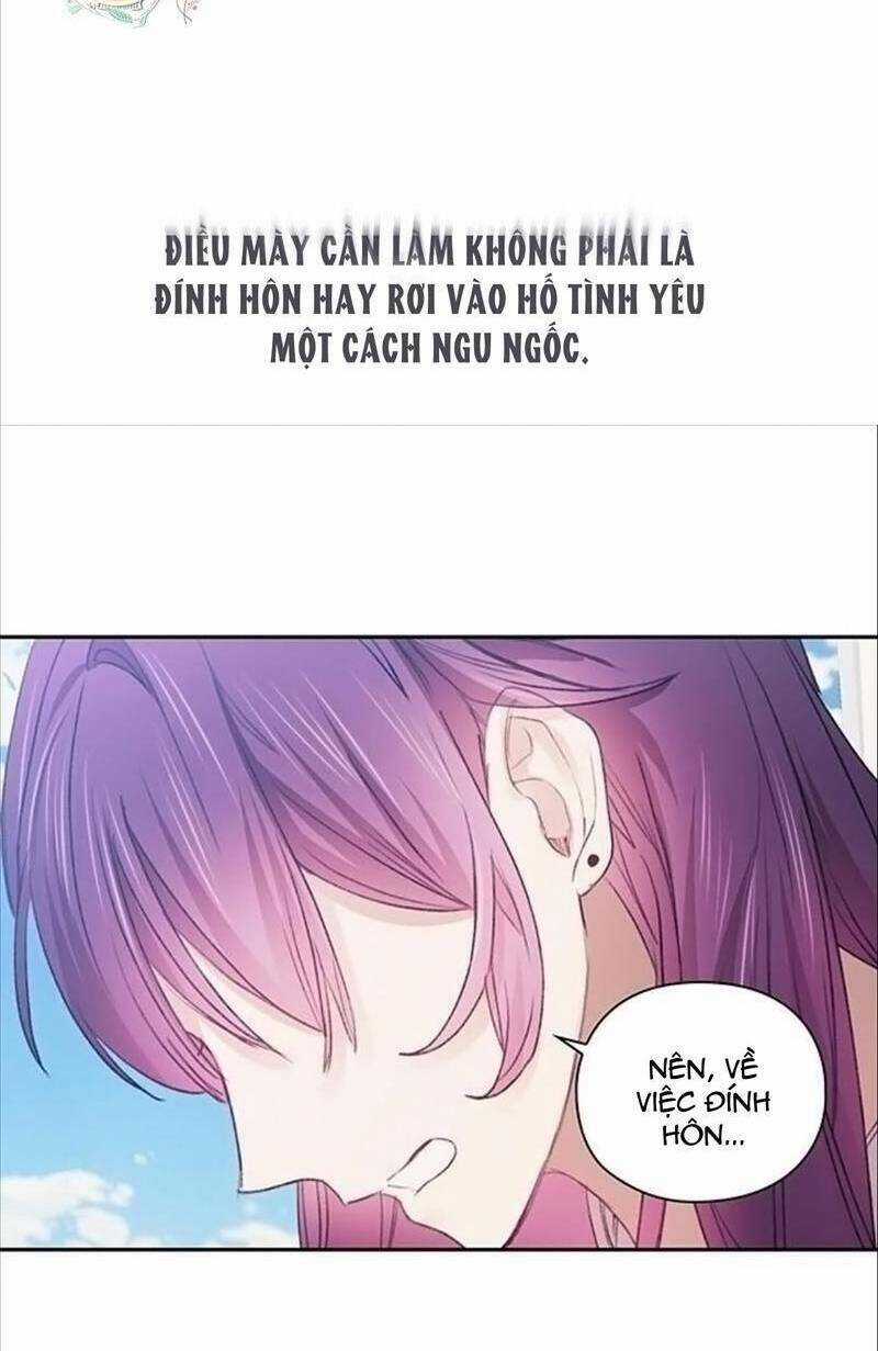 Cơ Hội Cuối Cùng - Chapter 35 - Trang 68