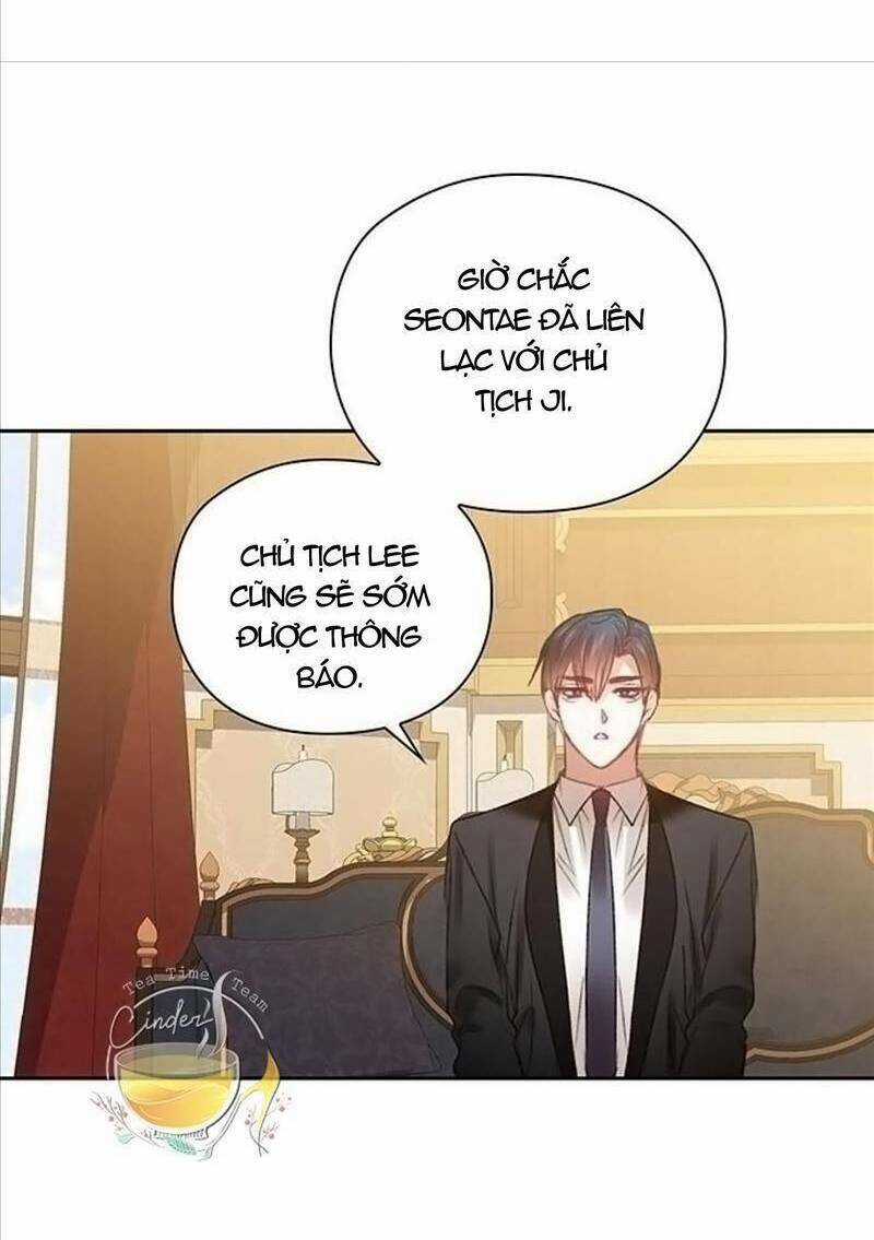 Cơ Hội Cuối Cùng - Chapter 35 - Trang 8