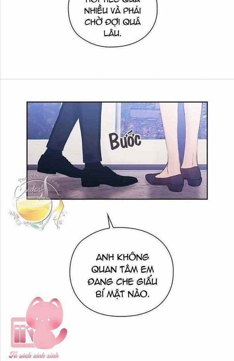 Cơ Hội Cuối Cùng - Chapter 35 - Trang 73