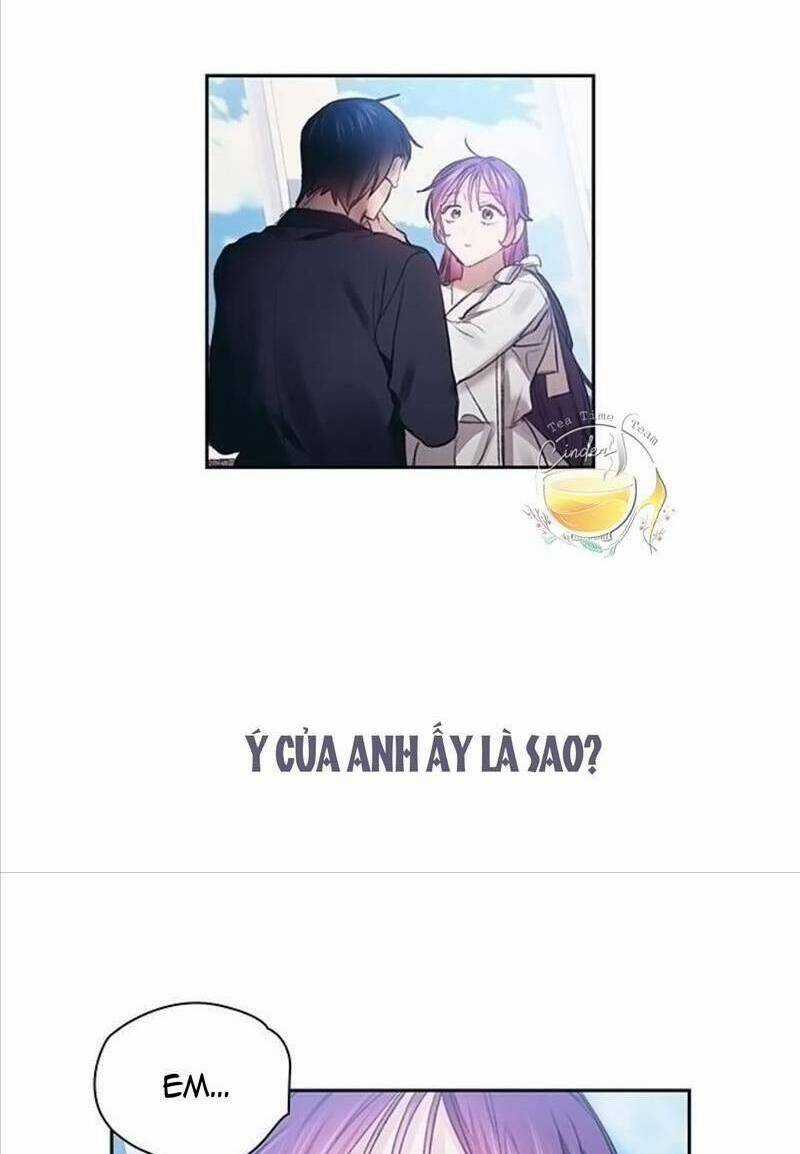 Cơ Hội Cuối Cùng - Chapter 35 - Trang 77