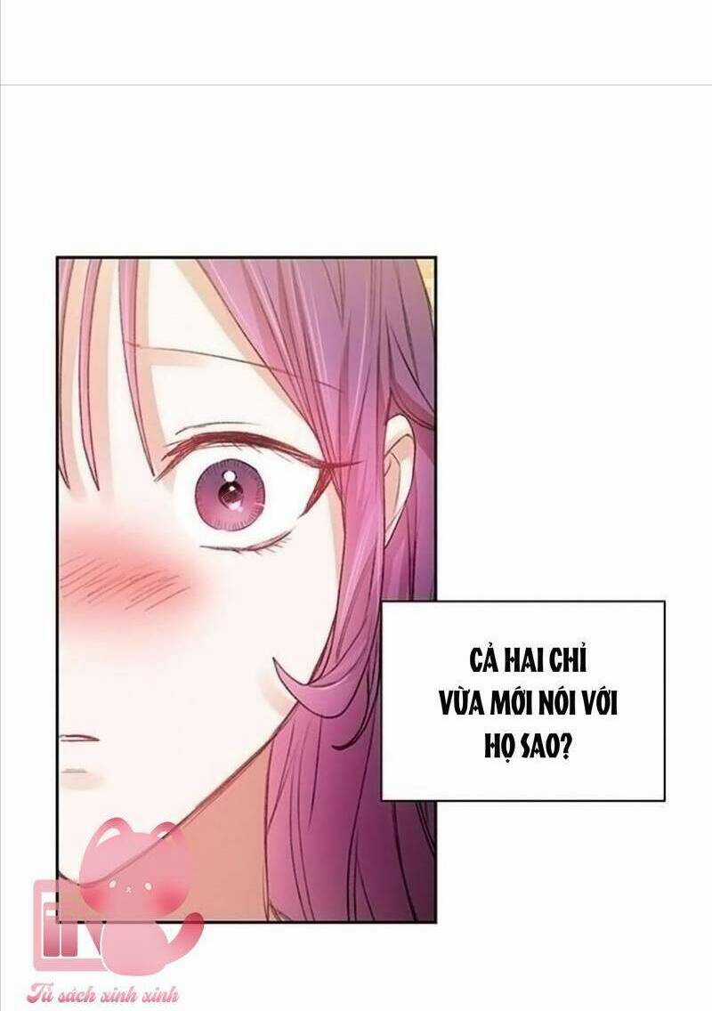 Cơ Hội Cuối Cùng - Chapter 35 - Trang 9