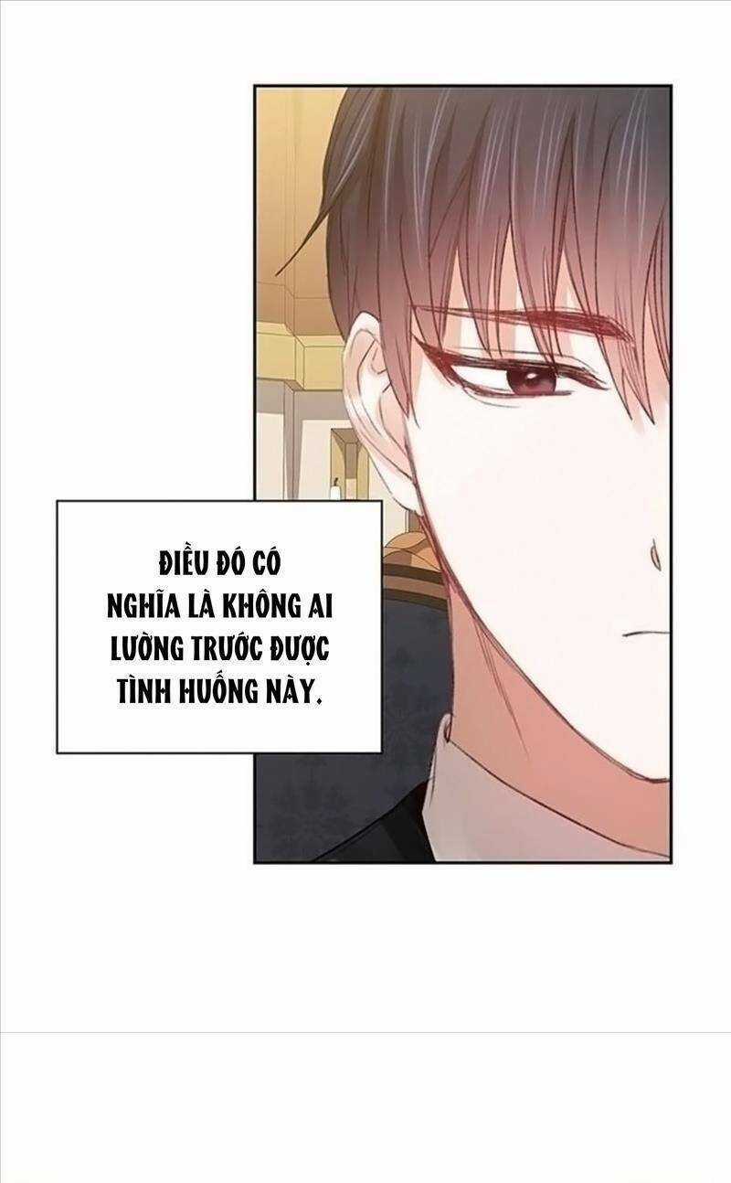 Cơ Hội Cuối Cùng - Chapter 35 - Trang 10