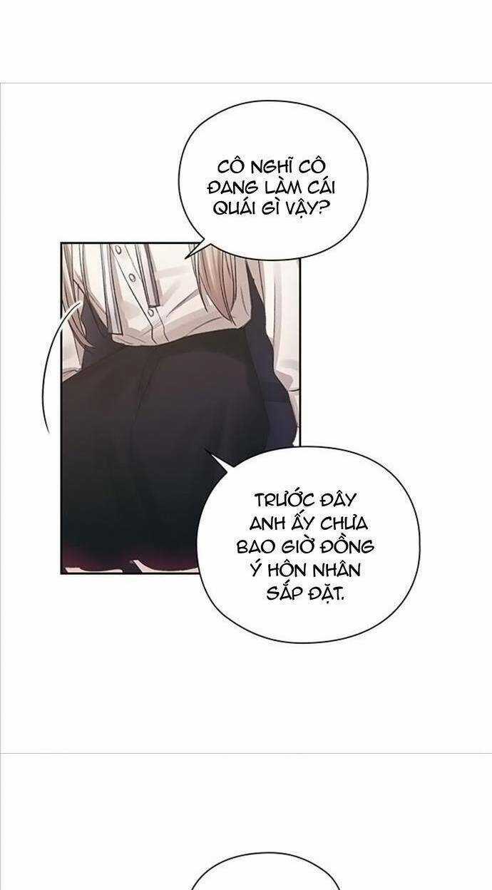 Cơ Hội Cuối Cùng - Chapter 36 - Trang 19