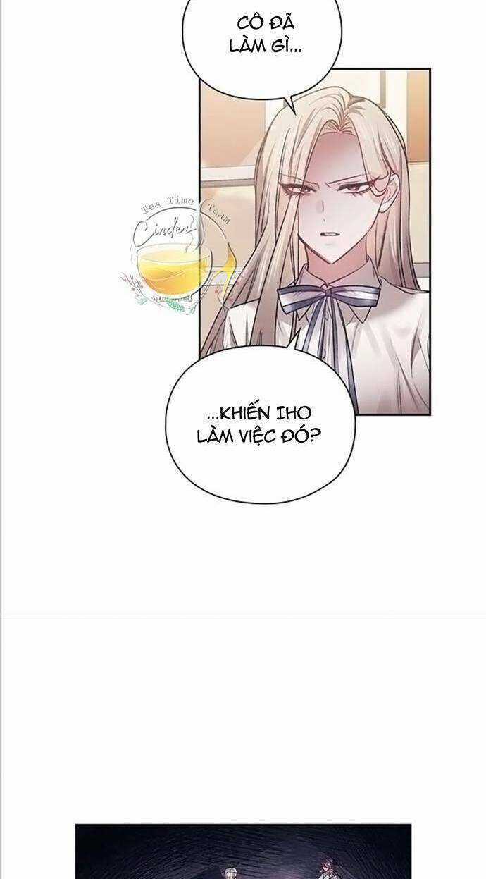 Cơ Hội Cuối Cùng - Chapter 36 - Trang 20