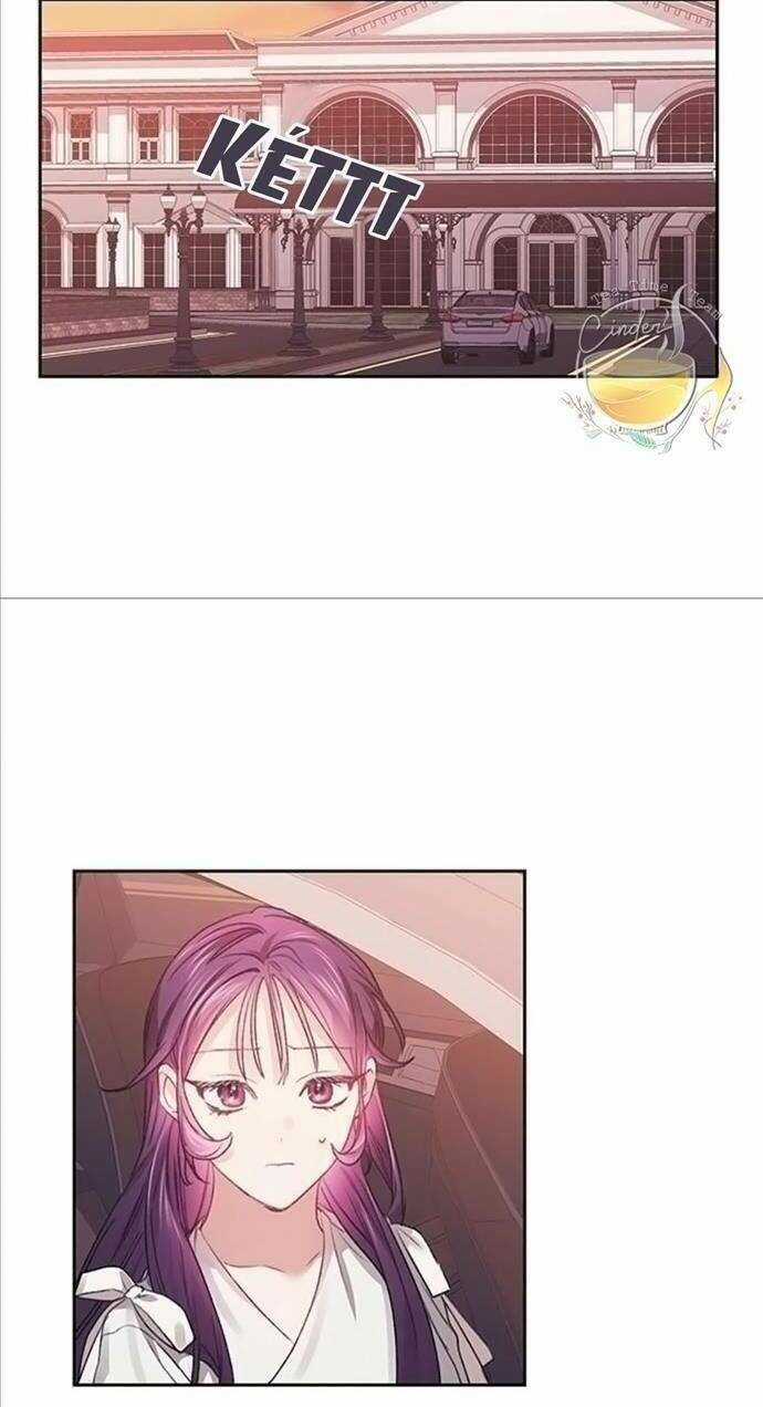 Cơ Hội Cuối Cùng - Chapter 36 - Trang 3