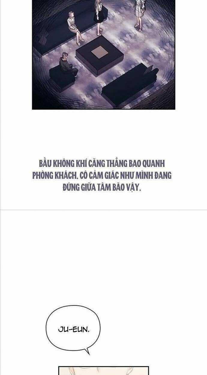 Cơ Hội Cuối Cùng - Chapter 36 - Trang 21