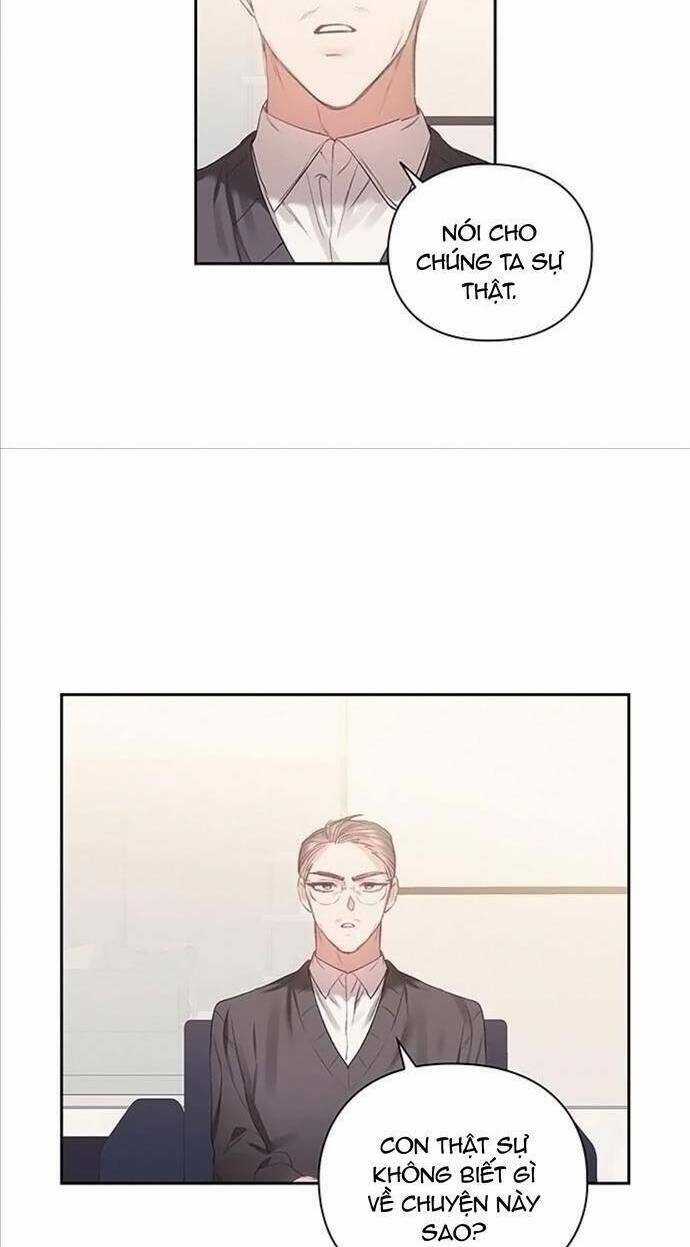 Cơ Hội Cuối Cùng - Chapter 36 - Trang 22