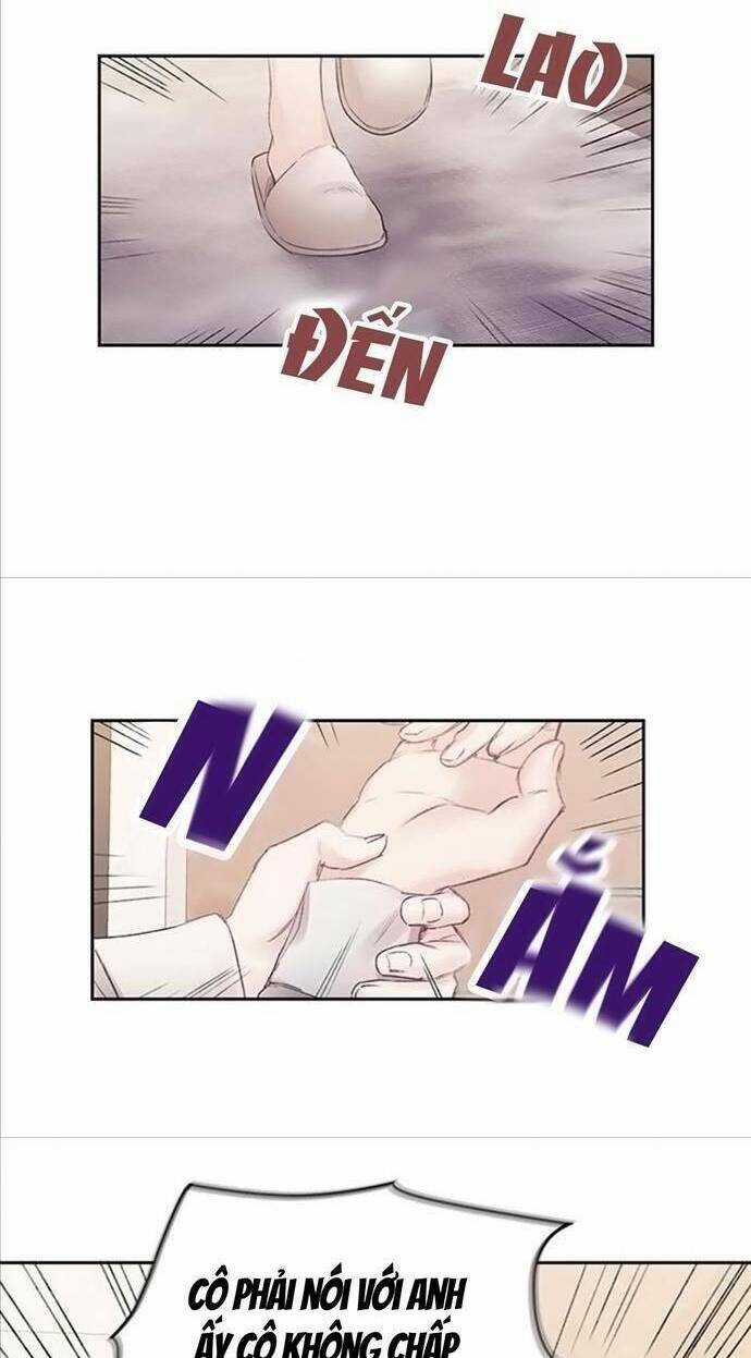 Cơ Hội Cuối Cùng - Chapter 36 - Trang 24
