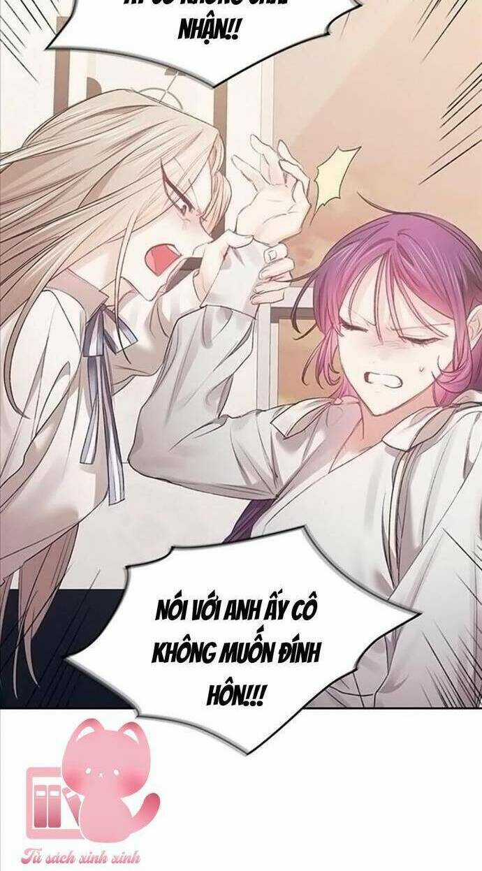 Cơ Hội Cuối Cùng - Chapter 36 - Trang 25