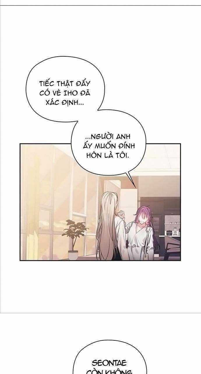 Cơ Hội Cuối Cùng - Chapter 36 - Trang 28