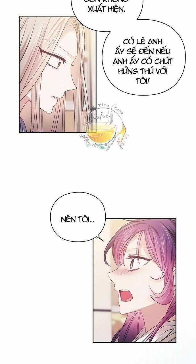 Cơ Hội Cuối Cùng - Chapter 36 - Trang 29