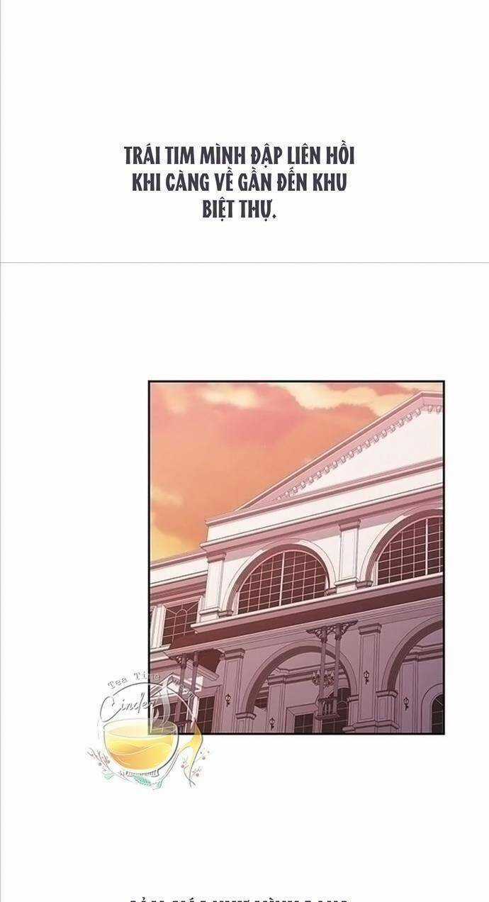 Cơ Hội Cuối Cùng - Chapter 36 - Trang 4