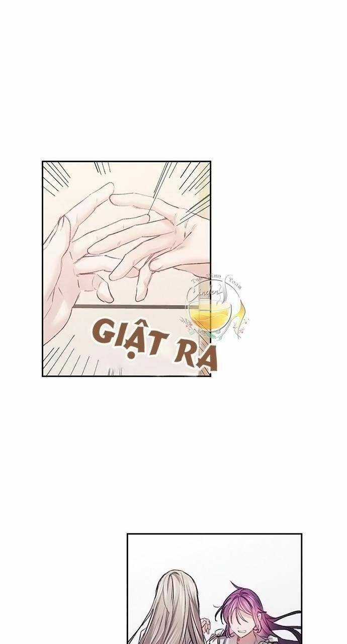 Cơ Hội Cuối Cùng - Chapter 36 - Trang 32