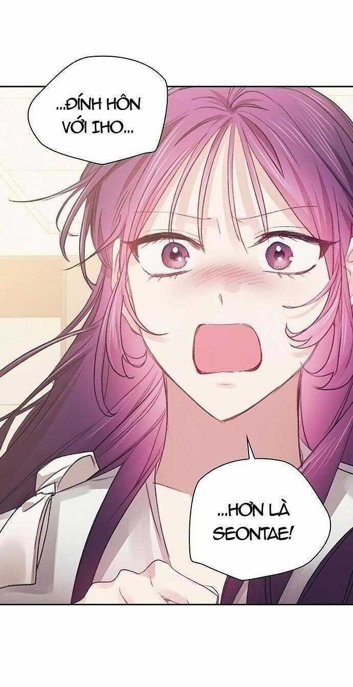 Cơ Hội Cuối Cùng - Chapter 36 - Trang 34