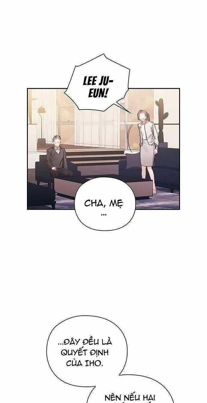 Cơ Hội Cuối Cùng - Chapter 36 - Trang 35