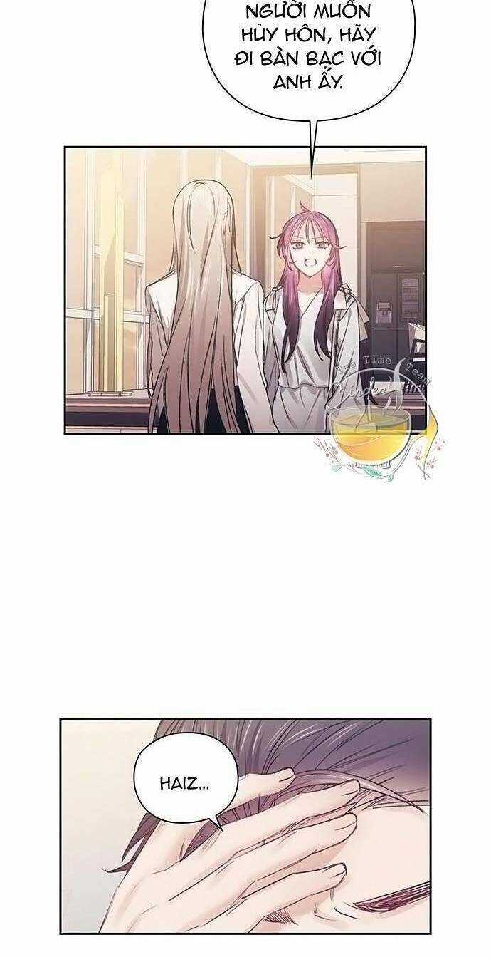 Cơ Hội Cuối Cùng - Chapter 36 - Trang 36