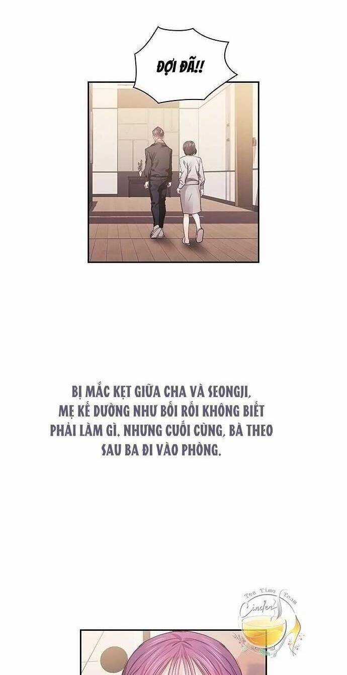 Cơ Hội Cuối Cùng - Chapter 36 - Trang 38
