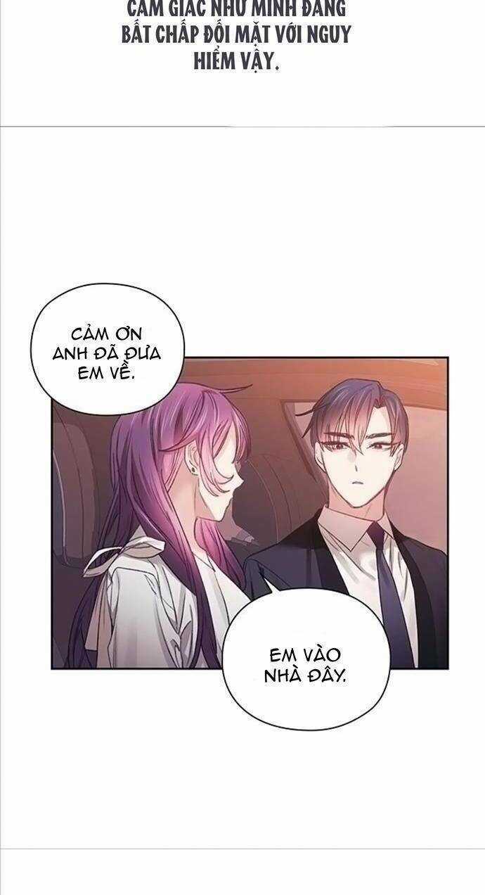 Cơ Hội Cuối Cùng - Chapter 36 - Trang 5