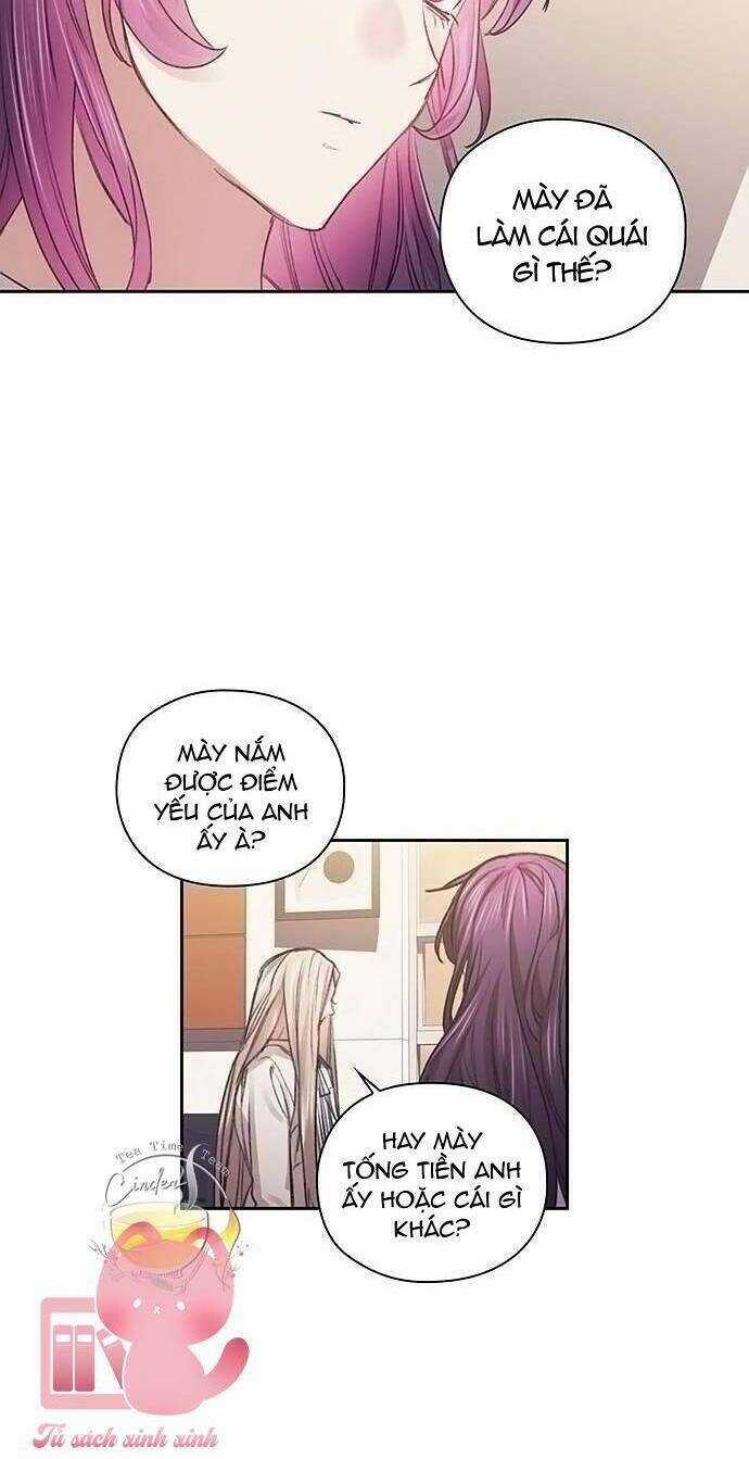 Cơ Hội Cuối Cùng - Chapter 36 - Trang 41